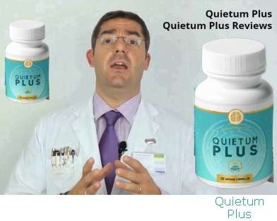 Quietum Plus For Tinnitus